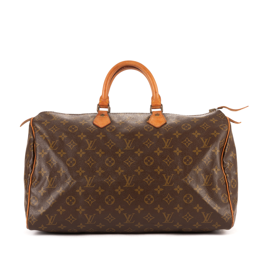 Louis Vuitton Keepall